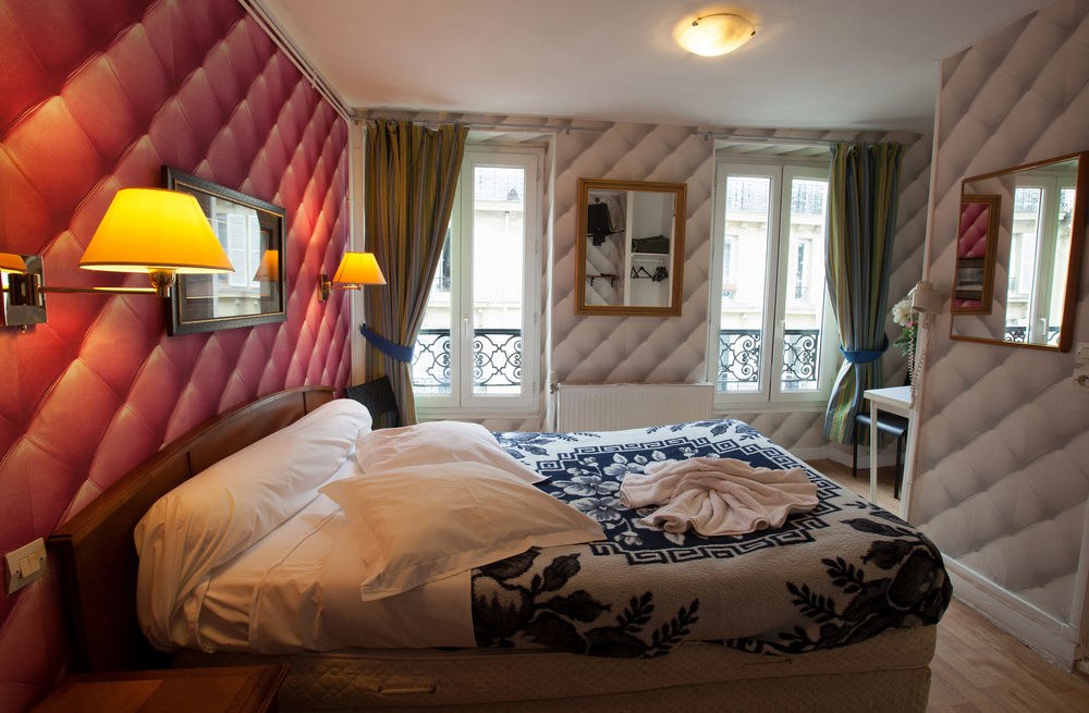 Hôtel Aviatic photo 1