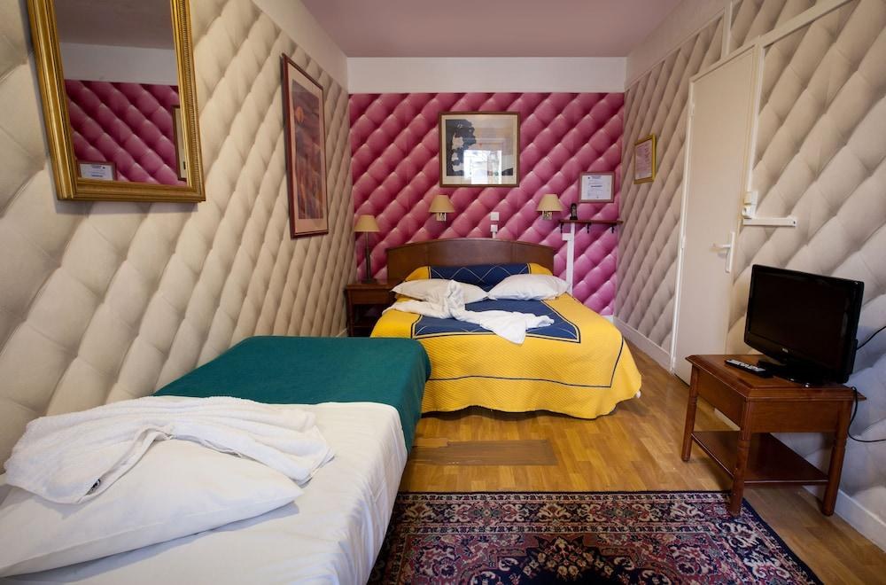 Hôtel Aviatic photo 4