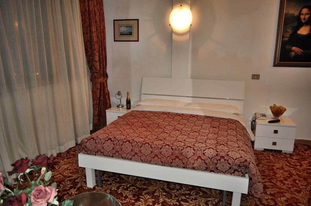 Hotel Giulietta e Romeo photo 3