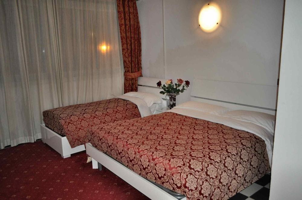 Hotel Giulietta e Romeo photo 4