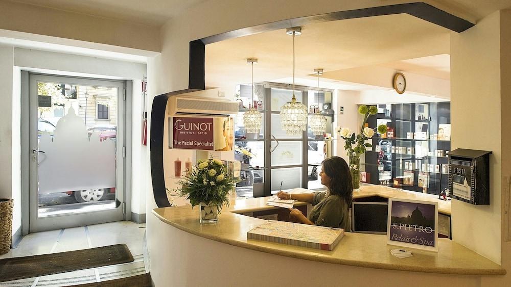 RELAIS SAN PIETRO photo 3