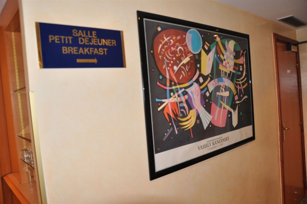 Hôtel Bleu de Grenelle - Tour Eiffel photo 1