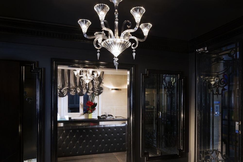 Hotel Ares Eiffel photo 1