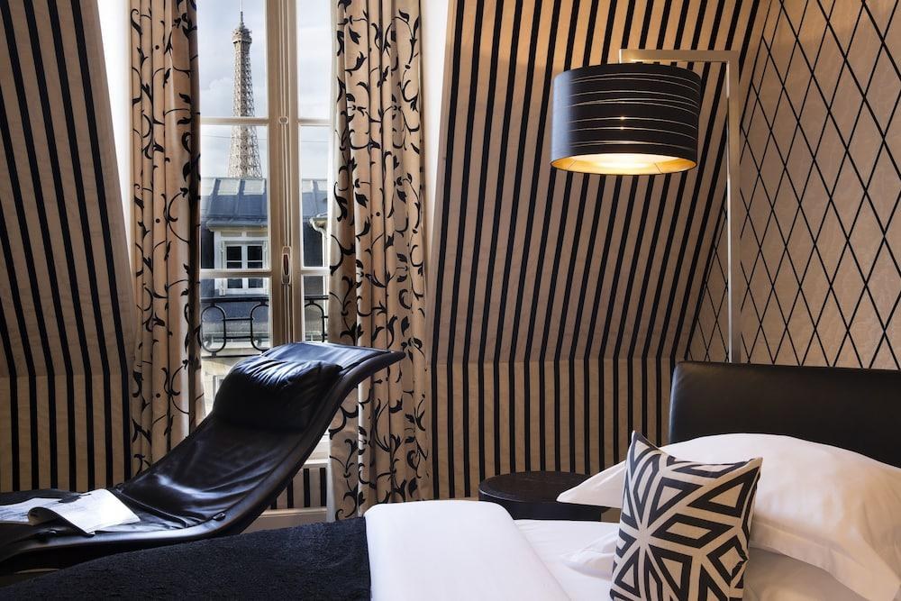 Hotel Ares Eiffel photo 3