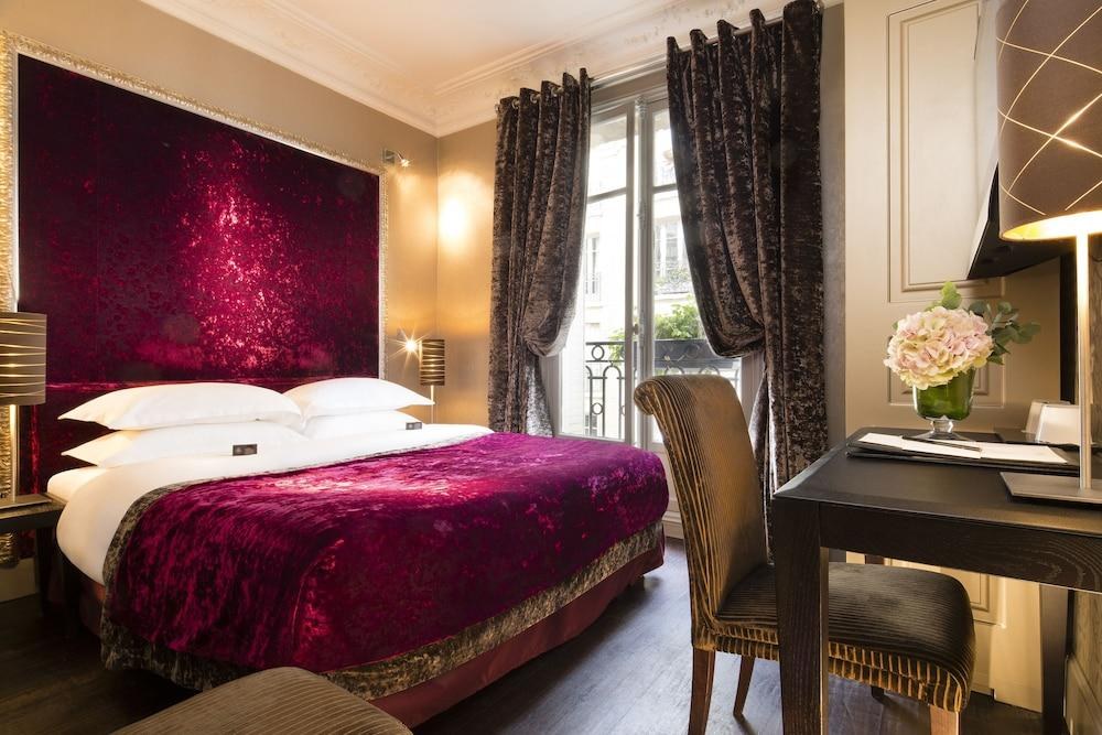 Hotel Ares Eiffel photo 4