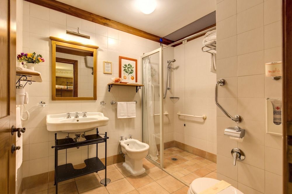 Hotel Santa Maria photo 1