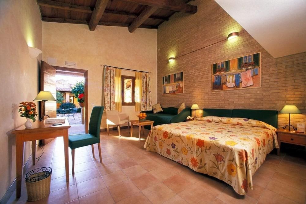 Hotel Santa Maria photo 4