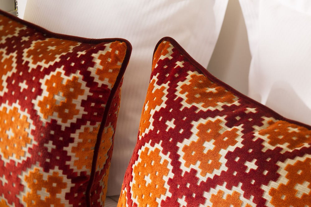 Hotel Monge