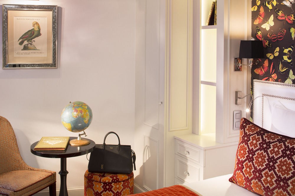 Hotel Monge photo 1