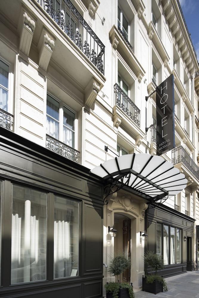 Hotel Monge photo 2