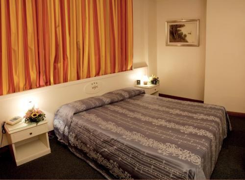 HOTEL SANTA MAURA