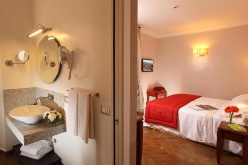 Vivaldi Luxury Rooms