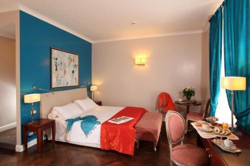 Vivaldi Luxury Rooms photo 3