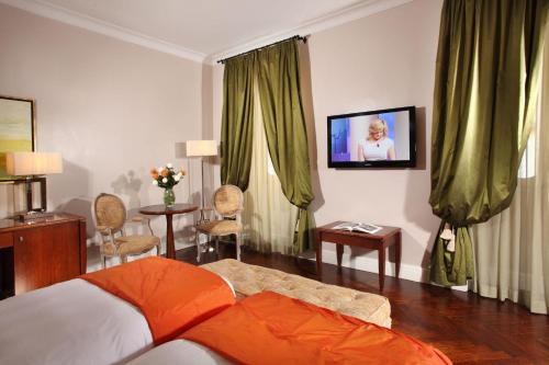 Vivaldi Luxury Rooms photo 4