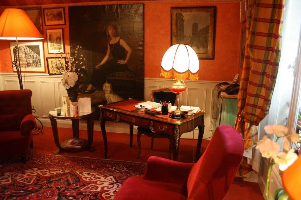 Hotel De Nice photo 2