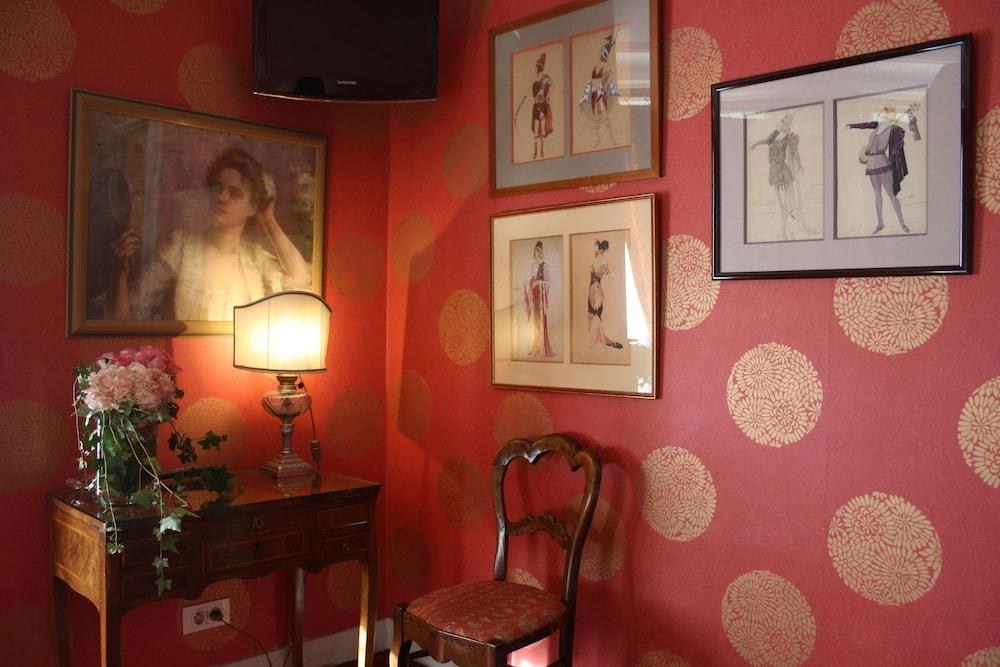 Hotel De Nice photo 3