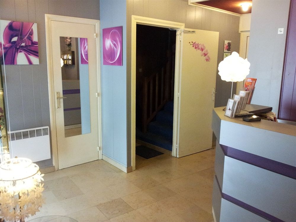 Hotel Flor Rivoli photo 1