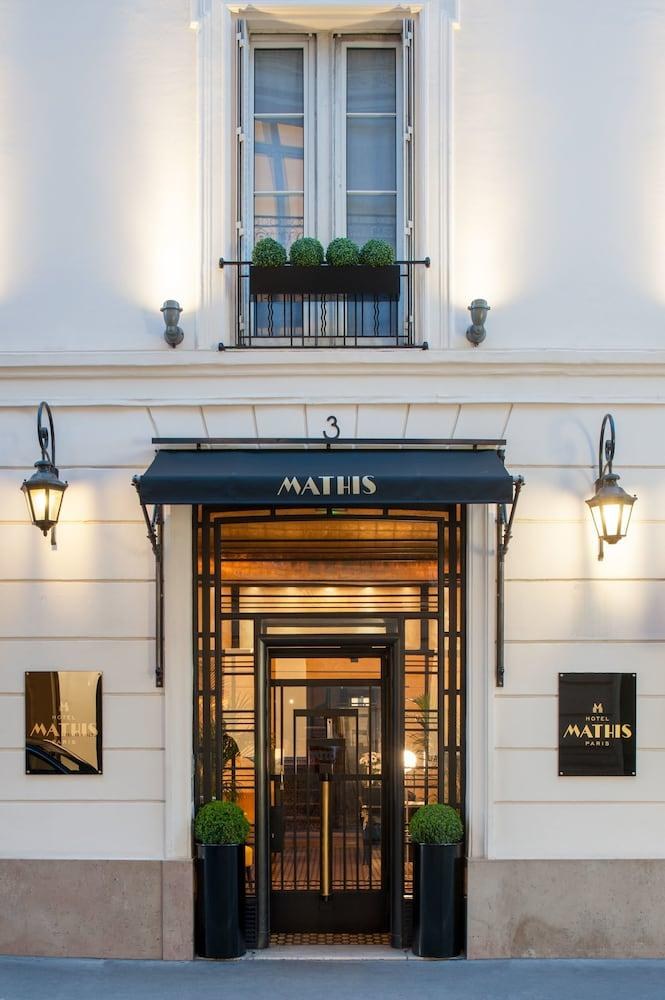 Hôtel Mathis photo 3