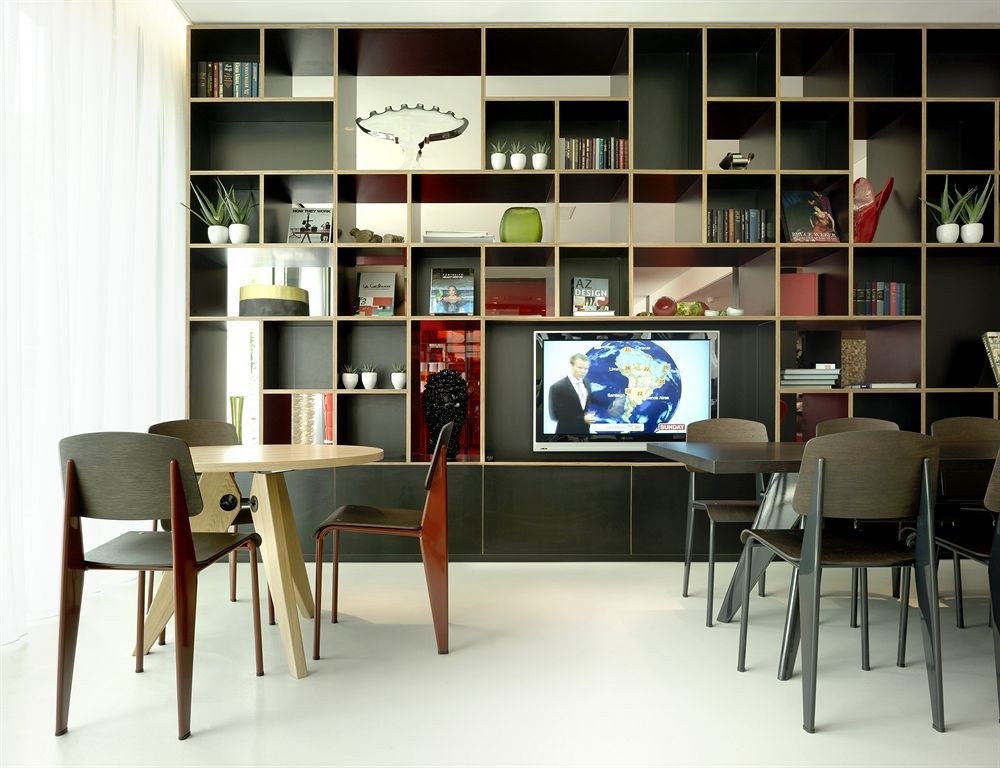 citizenM Amsterdam South