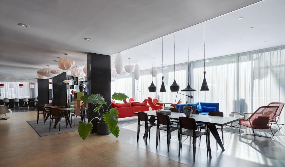 citizenM Amsterdam South photo 4