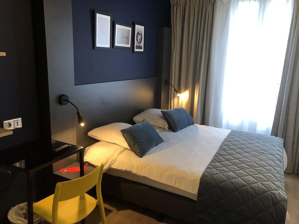 Hôtel des Arts Bastille photo 3
