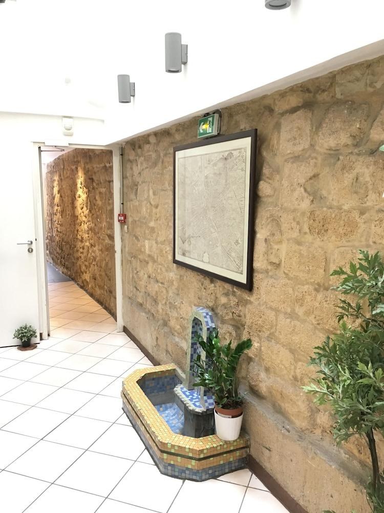 Hôtel de La Herse d'Or photo 2