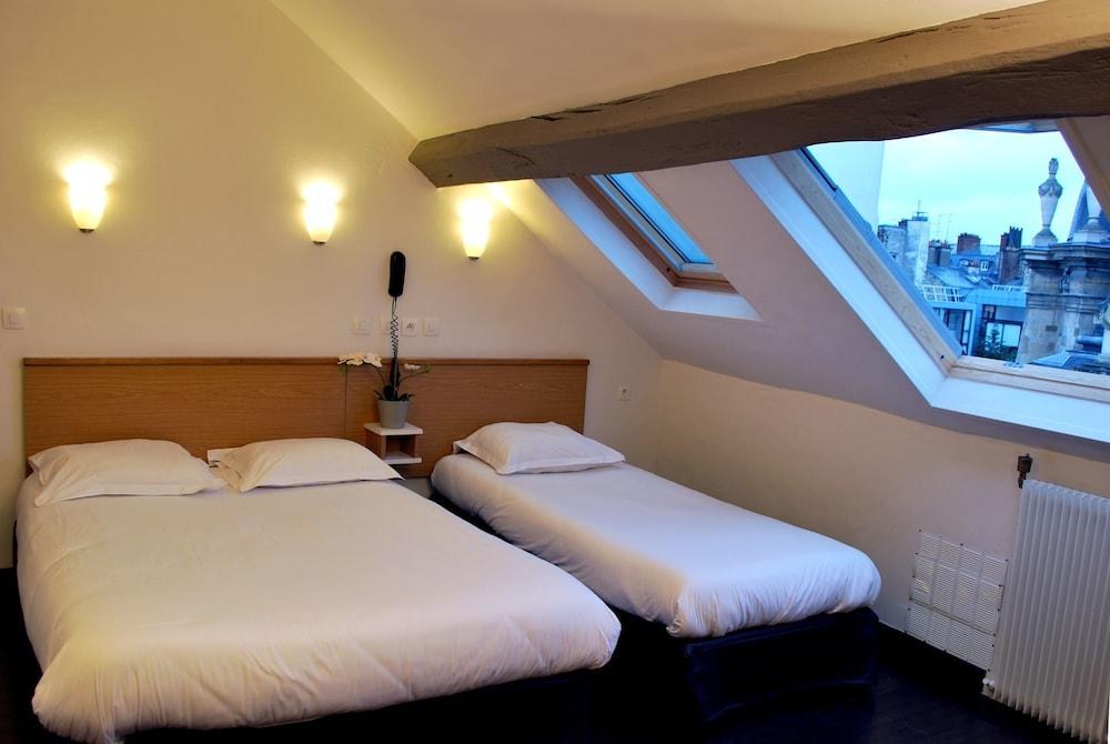 Hôtel de La Herse d'Or photo 3
