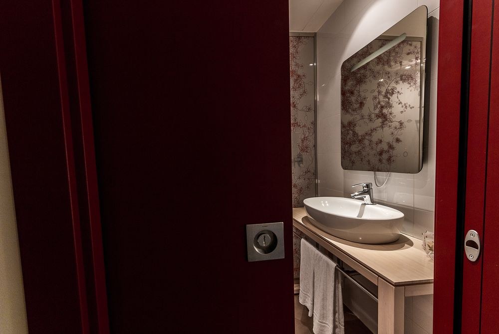 FABIO MASSIMO DESIGN HOTEL photo 1