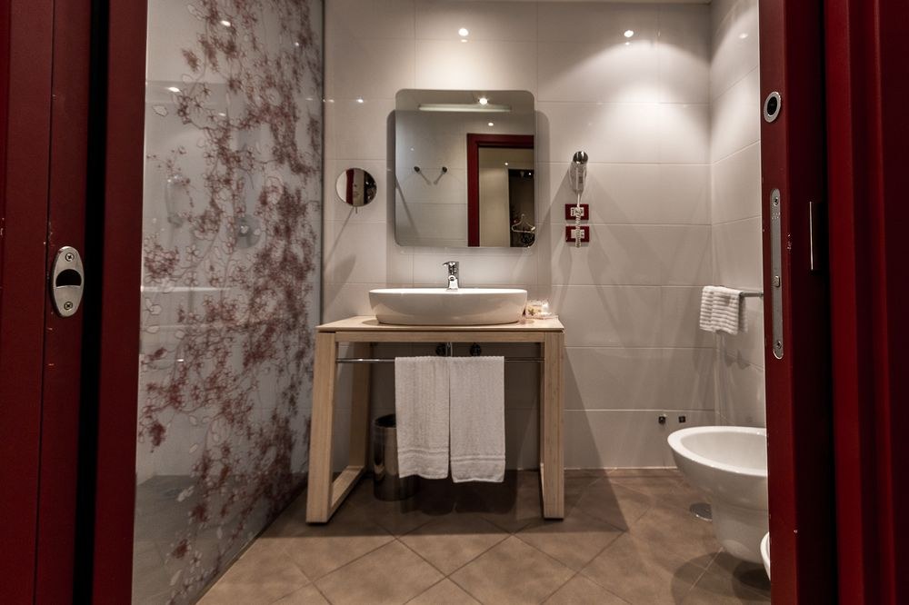 FABIO MASSIMO DESIGN HOTEL photo 2
