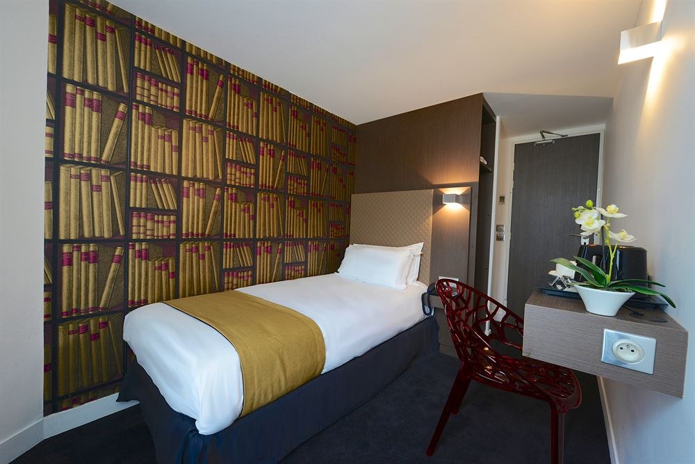Hôtel de la Gaîté photo 1