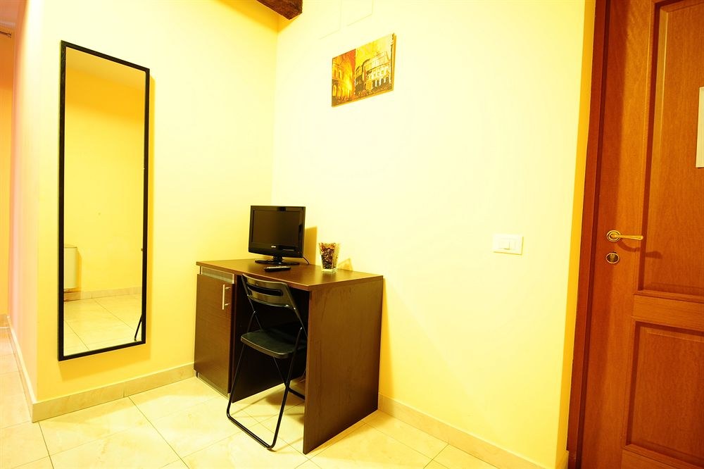 Hotel Mosaic photo 1