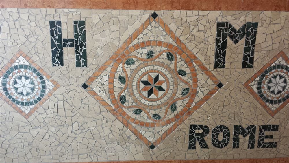 Hotel Mosaic photo 2