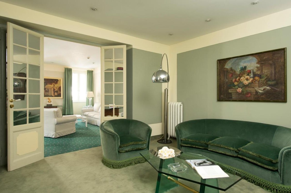 GREGORIANA HOTEL photo 1