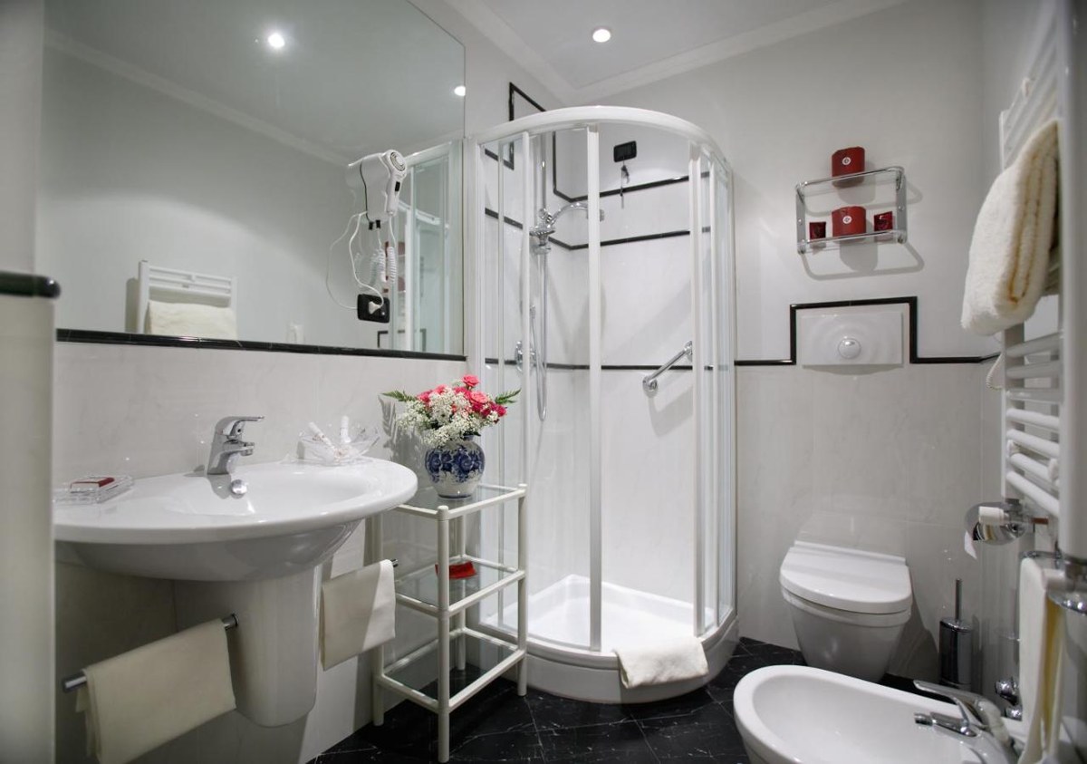 GREGORIANA HOTEL photo 4
