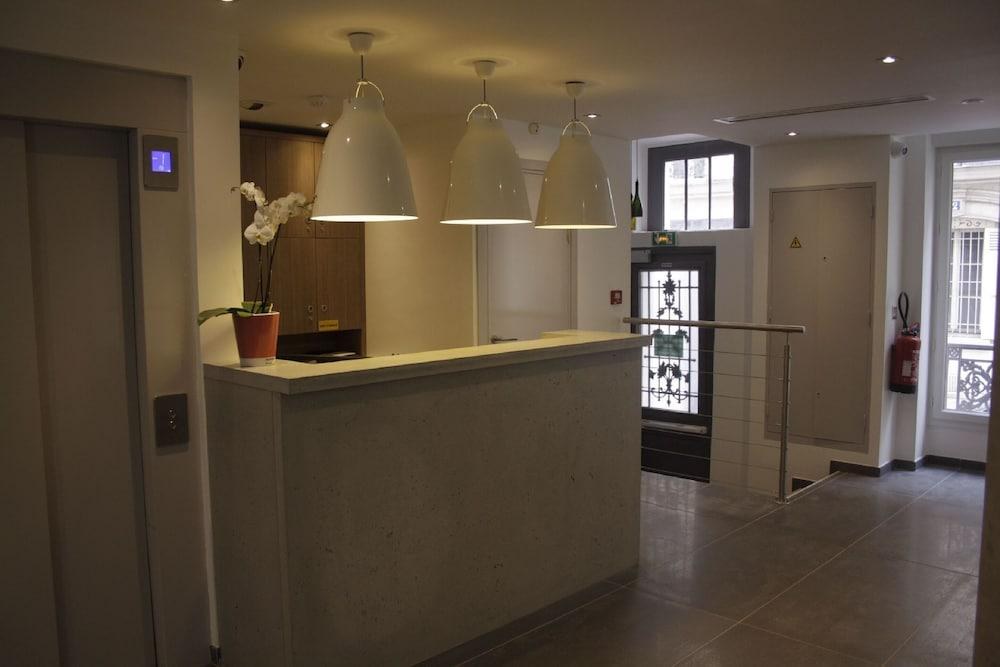 Hotel Alhambra photo 3