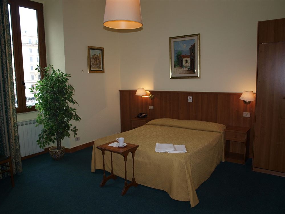Hotel Trastevere photo 1