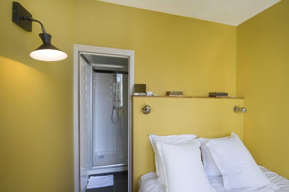 Hôtel Helzear Montparnasse
