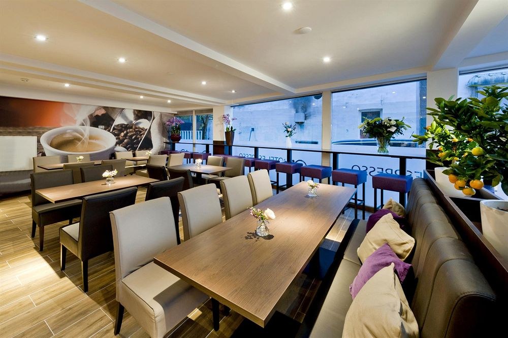 Hotel Espresso City Centre