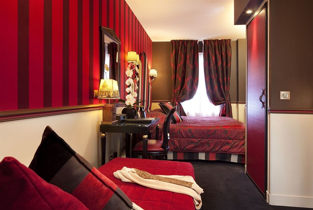 Hotel Riviera Elysées photo 1