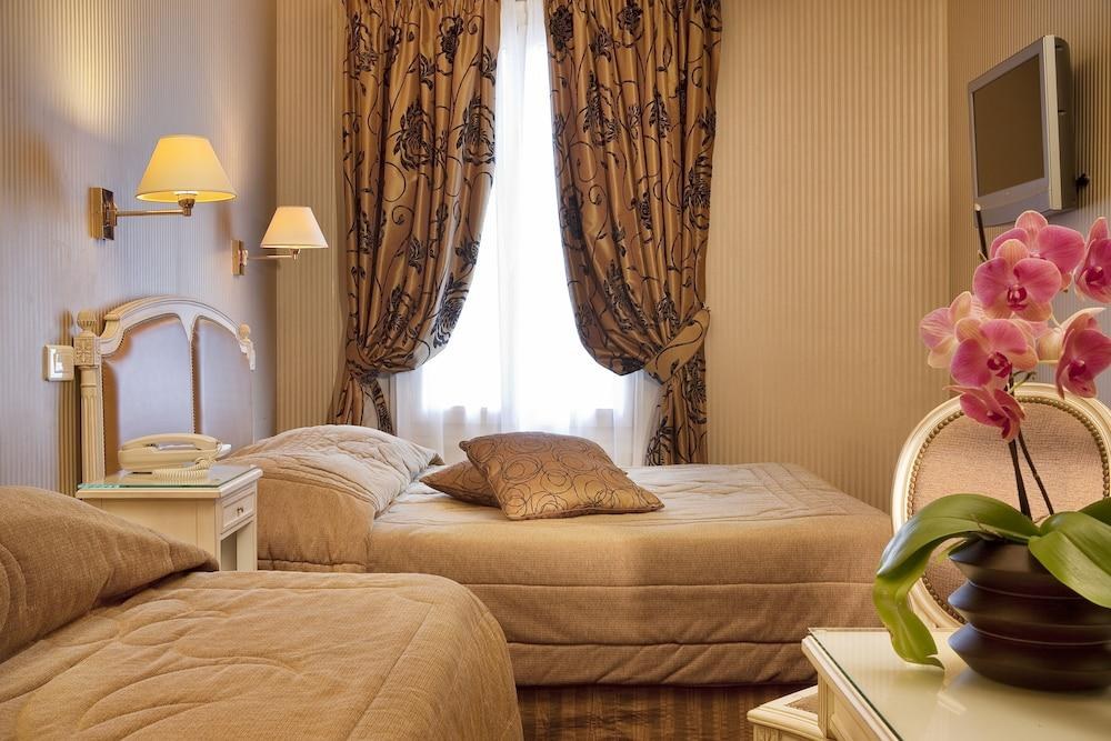 Hotel Riviera Elysées photo 2