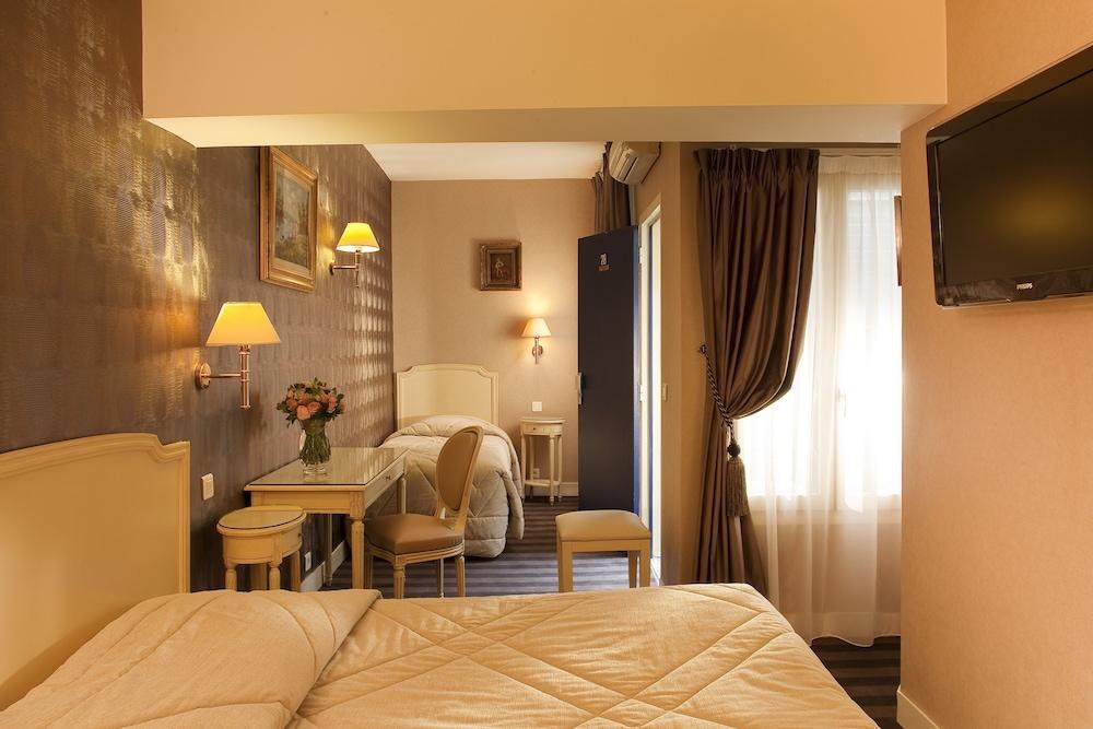 Hotel Riviera Elysées photo 4