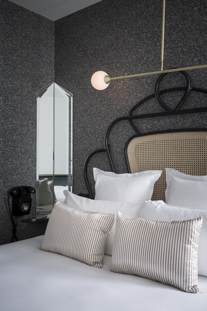 Hotel Panache