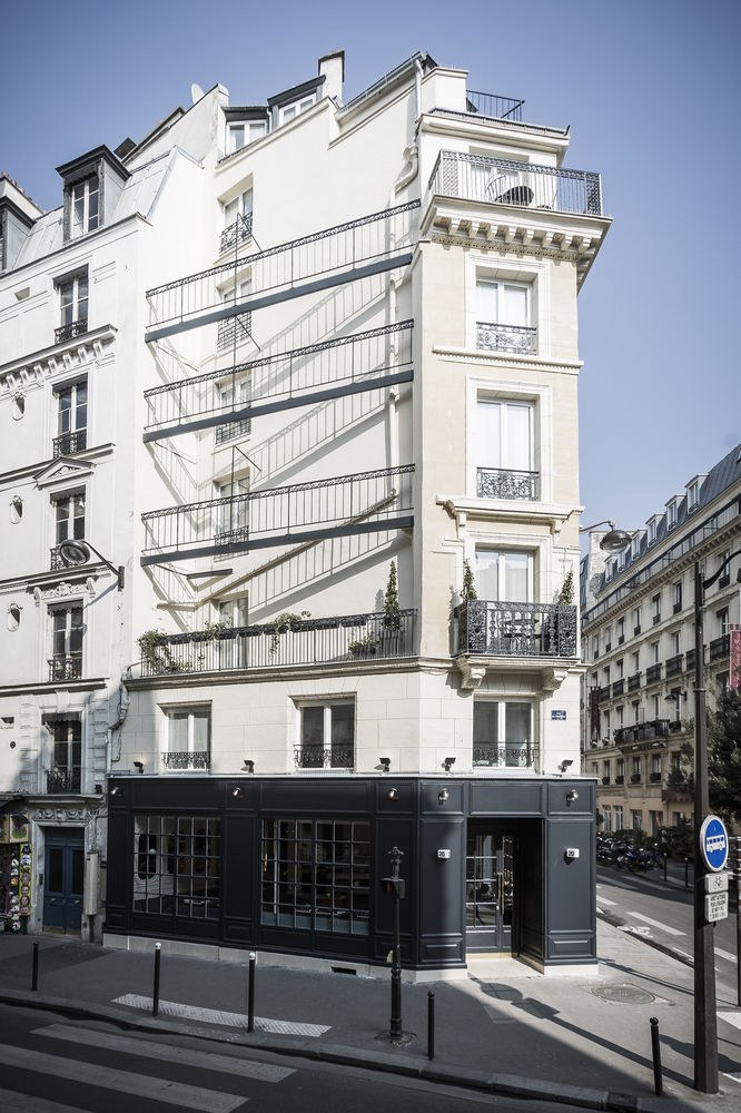Hotel Panache photo 1