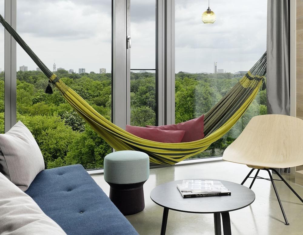 25hours Hotel Bikini Berlin photo 4