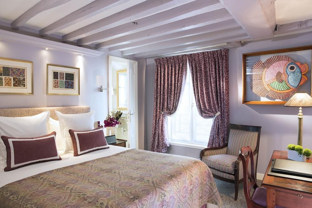 Hotel Le Relais des Halles photo 4