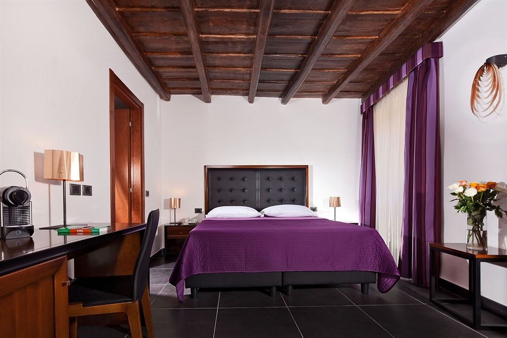 Hotel Navona Colors