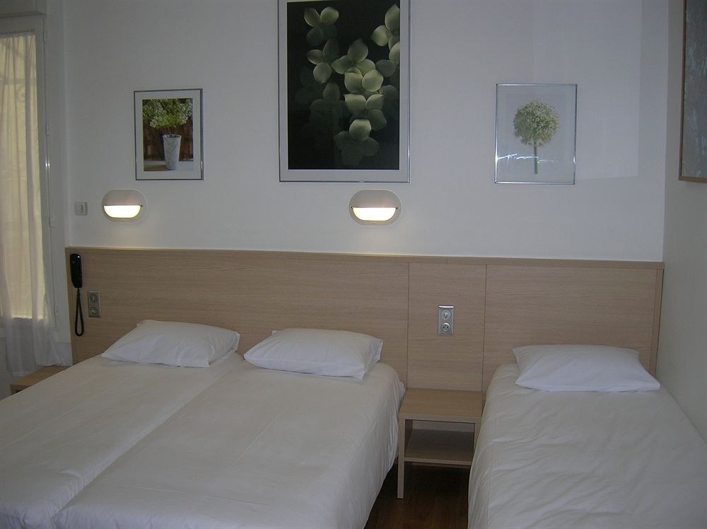 Hôtel Darcet Paris photo 1