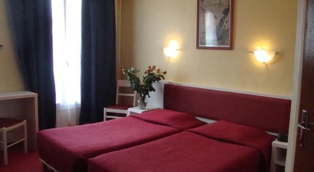 Hotel de Belfort photo 4