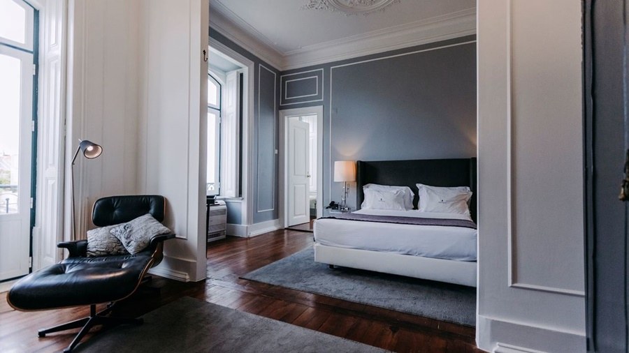 TOREL PALACE LISBOA photo 4