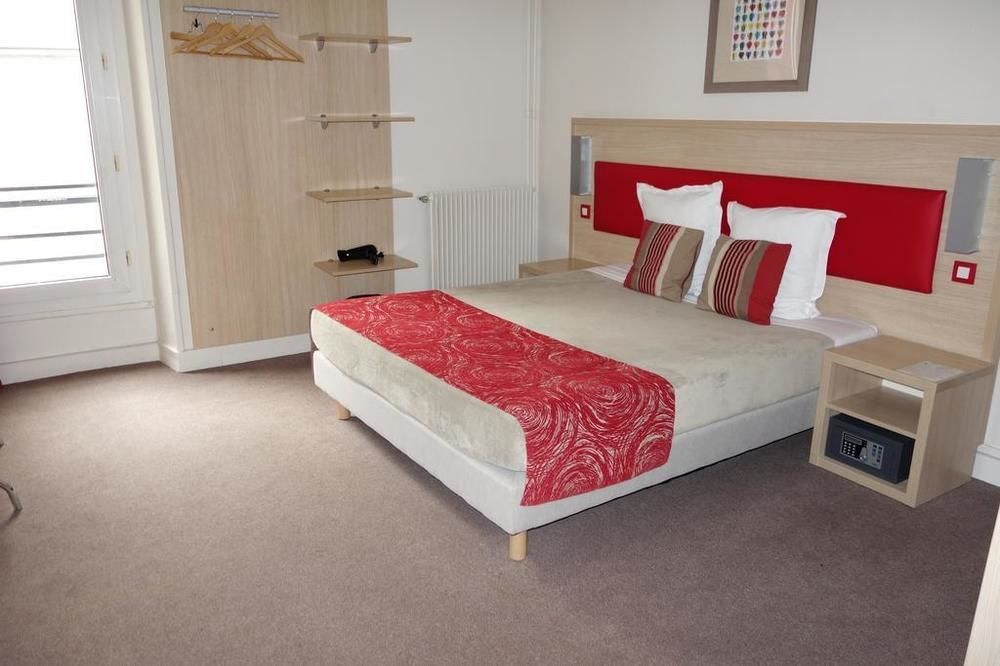 D'win Hotel photo 1